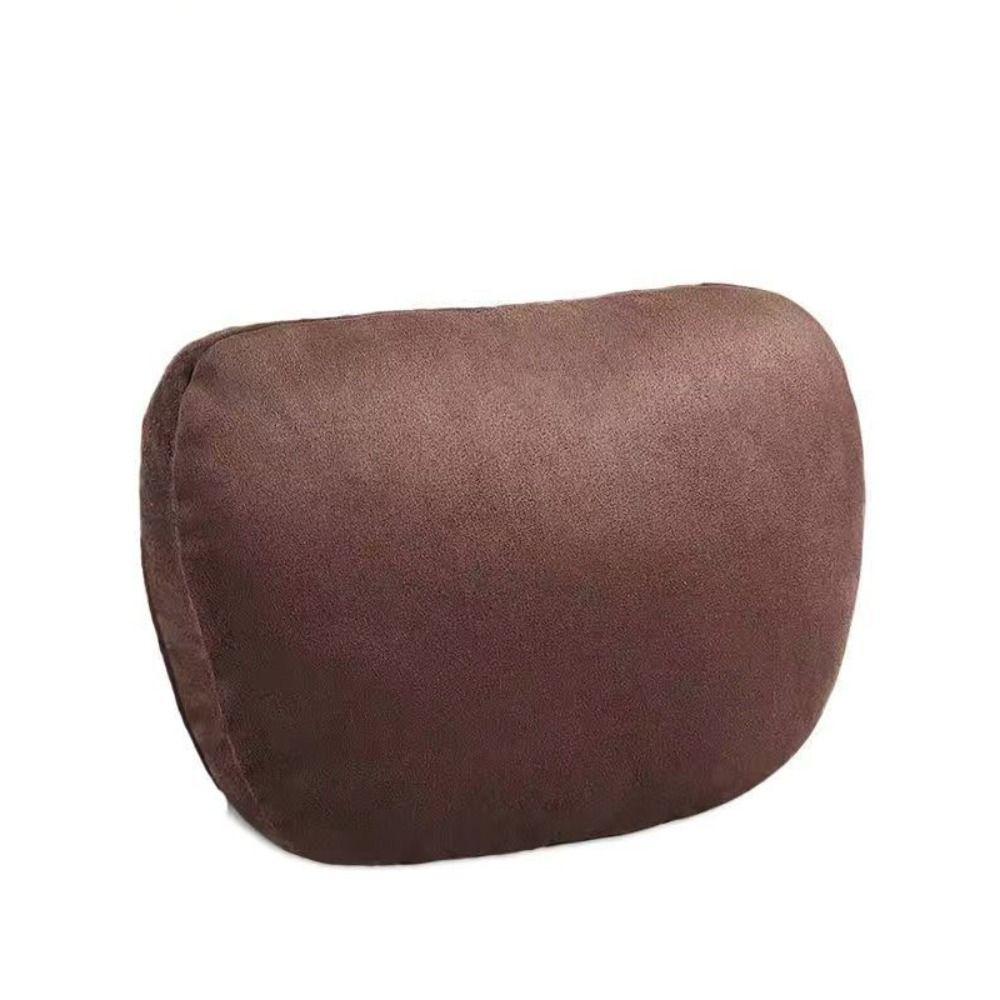 Adjustable Ornaments Neck Support Neck Rest Cushion Car Headrest Car Neck Pillow Car Head Pillow
