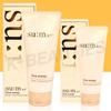 Su:37 Degree Time Energy Fresh Cleansing Foam 200ml+100ml, 1 Set