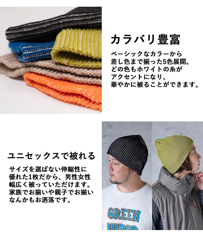 Nakota Mix Knit Длинный Вязаный Вязаный и Свободный Бренд Однотонный Холодный Один Размер Подходит Всем Шапка, Бини, Кепка, Шляпа, Мужская Женская, Посадка, Имя, Осень/Зима, Стираемый,