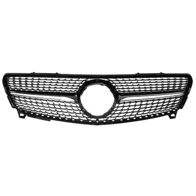 Mercedes-Benz W176 A-Class GT R Grille for A200/A250