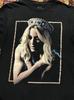 Футболка с концерта Ellie Goulding Delirium World Tour 2016 Размер S