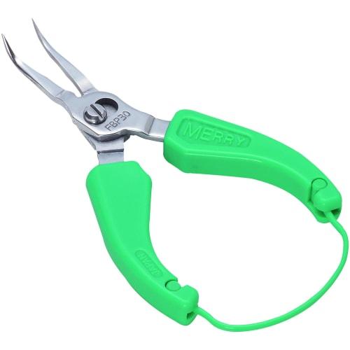 Muromoto Iron Works Merry FBP30 Boning Pliers