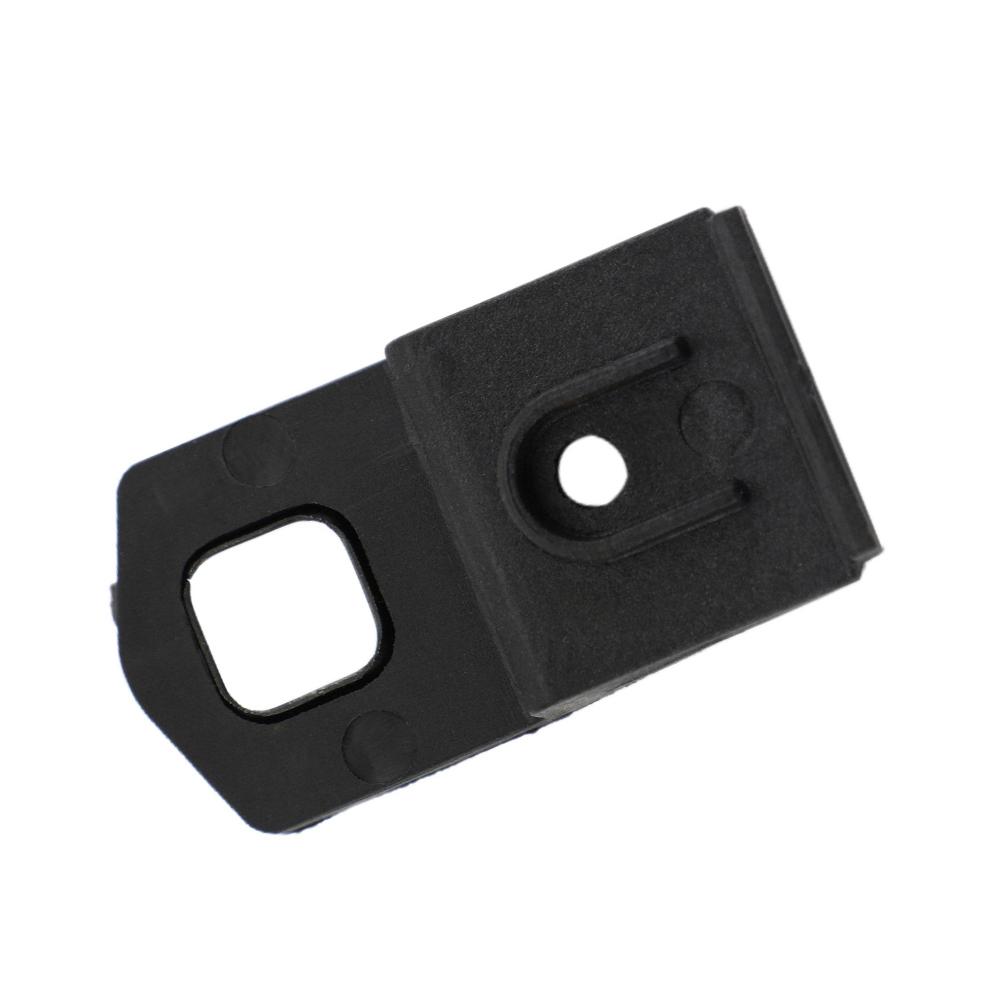 2 шт. комплект для ремонта фар, фиксированные лапки для фар BMW E92 E93 Coupe Convertible 2007-2013, автомобильные аксессуары для освещения