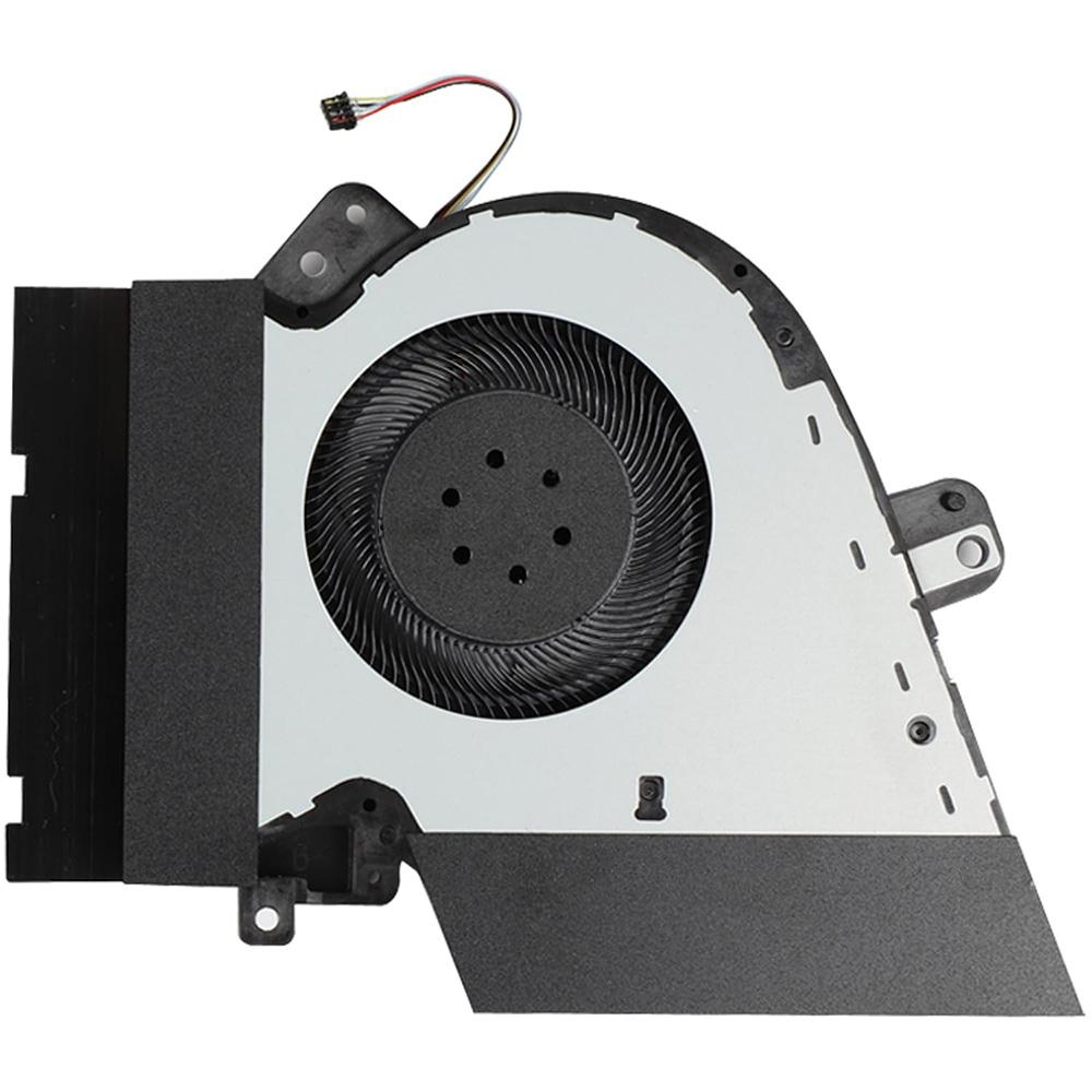 Cpu & Gpu Cooling Fan For Asus Rog Zephyrus Gu502Gw Gu502Du Gu502Gv Gu502Lv 12V