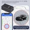 GF07 Магнитный мини-трекер для автомобиля GPS-трекер для отслеживания в реальном времени Магнитный GPS-трекер для определения местонахождения транспортного средства в реальном времени Трекер для домашних животных