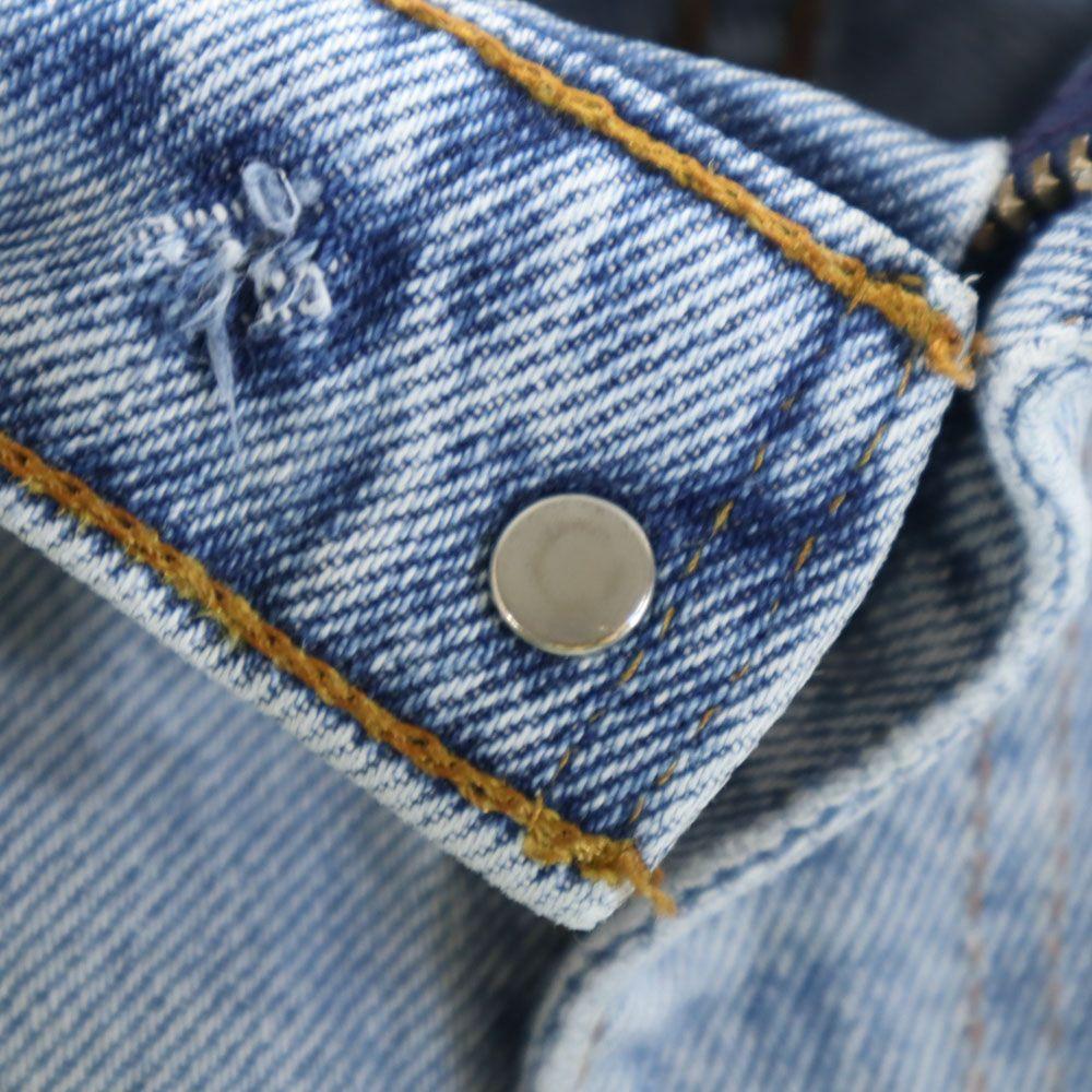 Levi's Прямые джинсы 90-х годов w29 Мужские Б/У