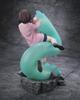 TAMASHII NATIONS Figuarts ZERO Дандадан Момо, примерно 165 мм, ПВХ и АБС, раскрашенная готовая фигурка