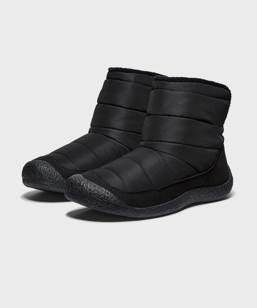 Keen Hauser Складной Тройной Черный