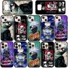 Phone Case for iPhone 17 15 16 Plus Xiaomi Poco X7 X6 F8 F7 C85 C75 C71 Redmi Note 14 12 11 13 Pro Max A4 14C 13C 15C Kakashi Hatake Silicone Narutos