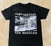 Новый Рождественский Подарок RAGE AGAINST THE MACHINE Унисекс S-5XL Футболка CA333 Унисекс Футболка