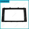 9 Inch Car Frame Fascia Adapter Android Radio Dash Fitting Panel Kit For Kia Carnival Sedona 2014-2018