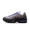 Женские Airmax 95 Big Bubble Черные Старый Рельс Whj5996 006
