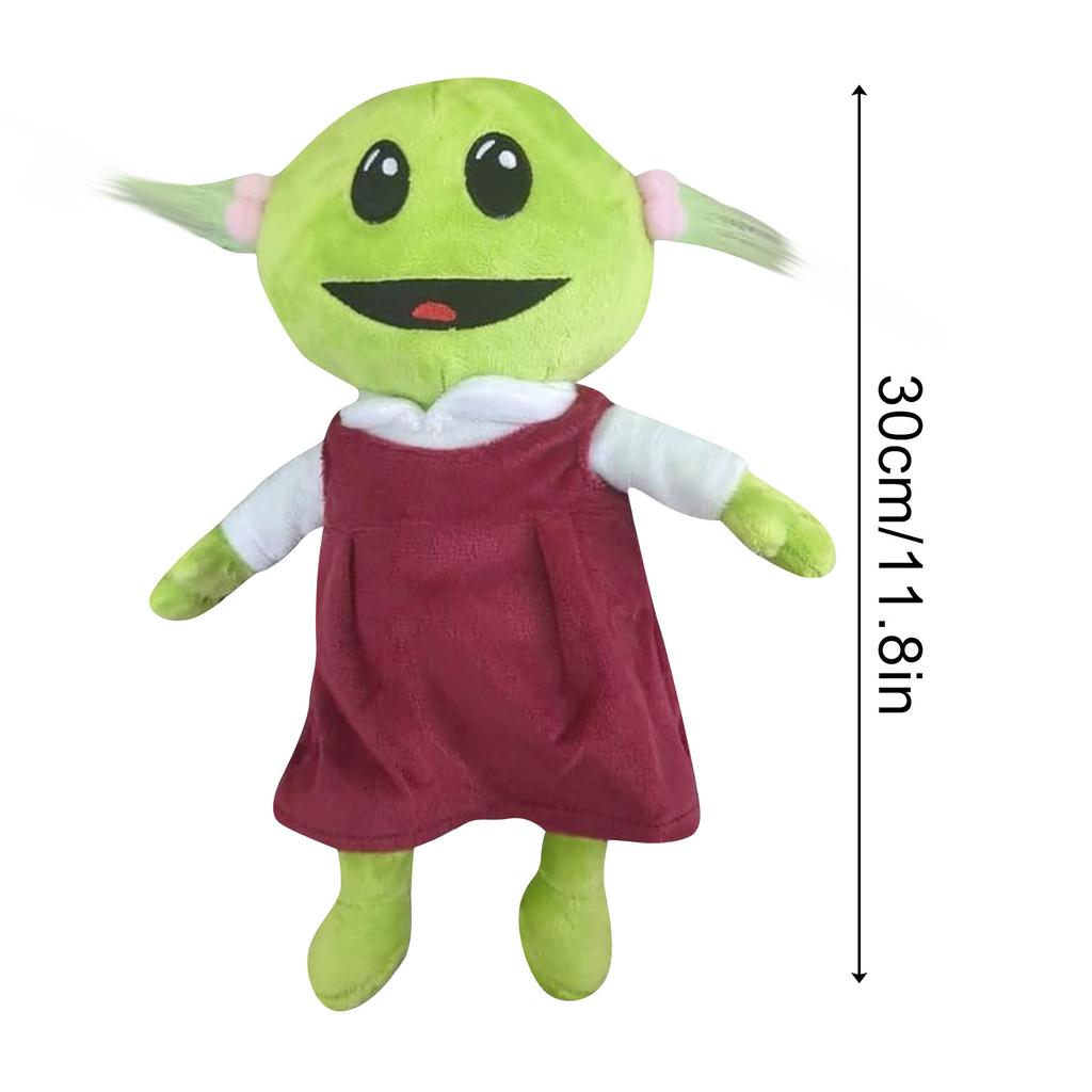 Плюшевые игрушки, мягкие украшения на подушку, детский день рождения, предпочтительный подарок на Рождество, праздники, дни рождения