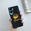 Чехол для Honor 90 Lite Honor90 Pro 5G Силиконовый Мягкий Милый Котик Мультяшный Бампер Funda Coque Для Honor 90 Pro 90Lite Защитная Крышка