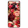 Чехол для ZTE Blade V70 Max 6.9" Черный ТПУ Силиконовая Задняя Крышка Чехол для Nubia V70 Max Бампер V70 Max Телефон Funda Blade V70 70 Max