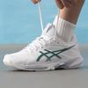 Asics Мужская легкая сетчатая повседневная спортивная обувь