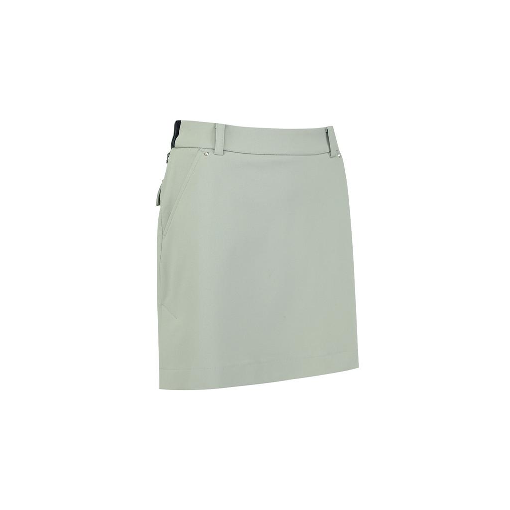 ANEW GOLF Women Essential H-Line Skirt_Lk