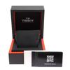Подержанные часы Tissot T137.463.11.050.00 (T137463A)