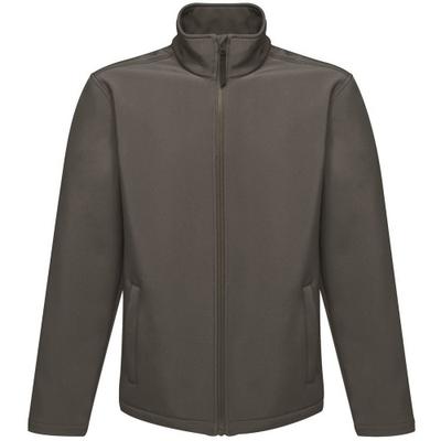 Мужская ветрозащитная водоотталкивающая куртка Reid Softshell Softshell