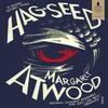 HagSeed by Margaret Atwood Paperback Book 9780099594024