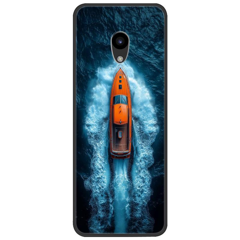 Phone Case for Qin F21 Pro Case Silicon Back Cover for Qin F21 Pro Cover for Xiaomi QinF21Pro Bumper Hoesje Shell Carcasa Coque