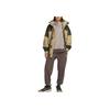 Nike ACG Wolf Tree Однотонная толстовка с логотипом Мужские Топы Серый DQ5780-087