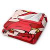 B-Bettys Boops Blanket Quality Soft Warm  Throw Blanket Winter Kids Outdoor Pattern Bedspread