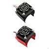 Cooling Fan for 540 550 3650 3660 3674 Motors RC Vehicle Parts DIY