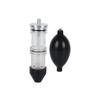Head Gasket Tester CO2 Leak Detecter Multipurpose Automotive Tools Gasket Tester Kits for Cars Trucks Combustion Leak Tester