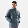 Li Ning Спортивная серия Пуховик мужской Улитка Темно-синий AYMV769-4