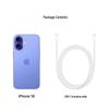 Apple Айфон 16 (Китайская версия)