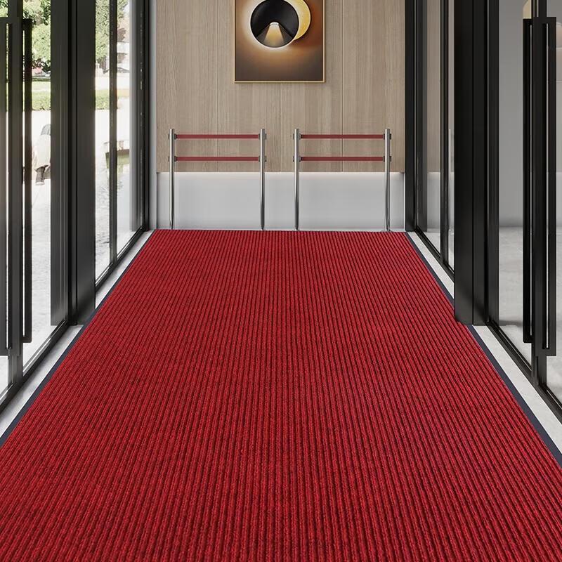 Придверный коврик Aige Hotel Entrance с двойной полосой