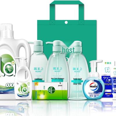 Подарочный набор Kao Body Care Essentials