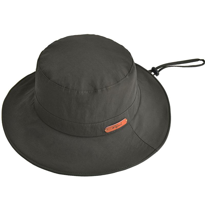 Женская летняя солнцезащитная шляпа от УФ-лучей, водостойкая, складная, легкая кепка, удобная для путешествий, шляпа-солнцезащита