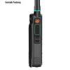 Цифровая двусторонняя радиостанция Fomtalk FPX600Plus (Китайская версия)
