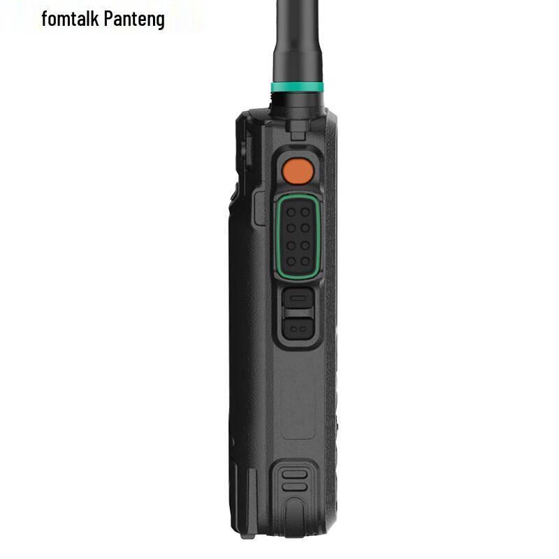Цифровая двусторонняя радиостанция Fomtalk FPX600Plus (Китайская версия)