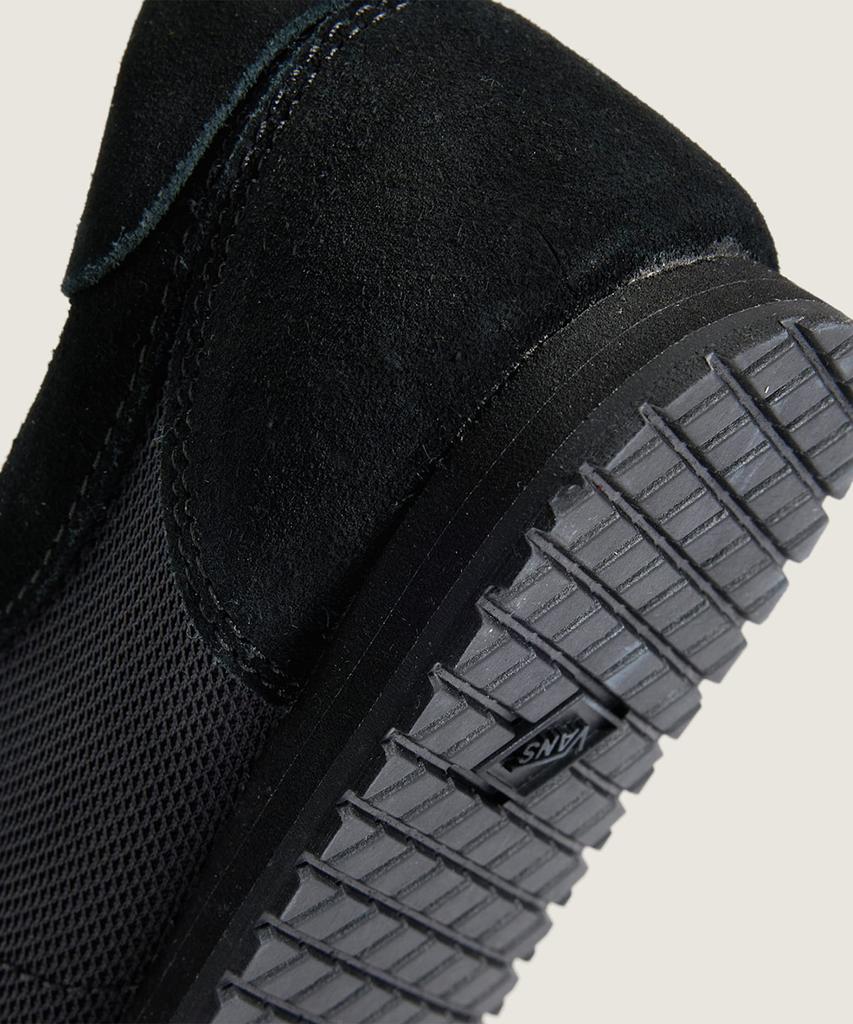Vans Premium Mary Jane Super Low Pro Lx - Тройной Черный / Vn000Z2Egdy1