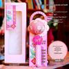 2026 Year of the Horse Premium Mugwort Hammer: Creative New Year Health Gift Souvenir