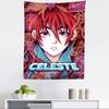 Celeste Game Классический Кино Фото Фон для Девочек Праздник Baby Shower Декор Фея Стол Детский Десертный Стол Баннер Поставка