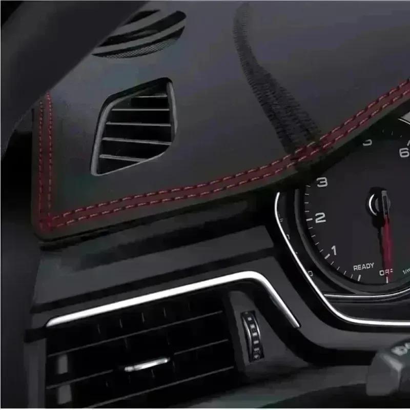 ДЛЯ HONDA ACCORO 2018- Коврик на панель автомобиля Коврик на приборную панель Чехол на приборную панель Защита от солнца Чехол на приборную панель Коврик Аксессуары