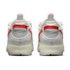 Nike Мужские кроссовки Air Max Terrascape 90 Белый Красно-коричневый Summit-White Pure-Platinum Wolf-Grey DQ3987-100