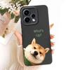 Чехол для Oppo Reno15 5G CPH2825 Силиконовая задняя крышка для Oppo Reno 15C Reno15c 5G Милый мультяшный чехол для телефона с пандой Ударопрочный