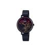 Женские часы SHEEN Черные SHE-C130BD-1AUPFY-person