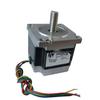 450A Two-Phase Hybrid Engraving Stepper Motor TYPE 86BYGH450A