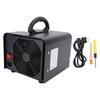 Home O3 Generator Portable Odor Eliminator Machine for Room Pet House Car Wardrobe 2500-4500sq.ft