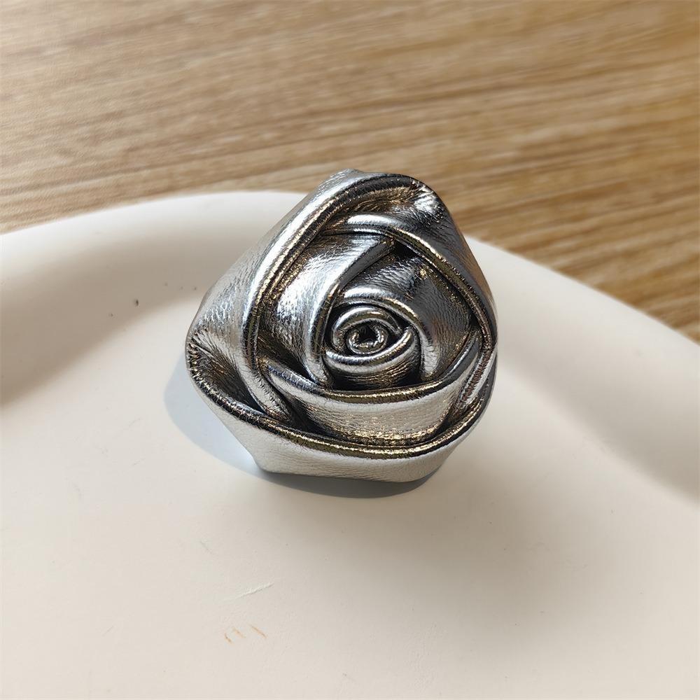 Новые модные зажимы для шнурков, пряжки, украшения, пряжка для обуви, кожаная роза, бант, сердце, подвески для обуви, аксессуары для обуви 1 шт.