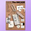 (PRE-ORDER) DAY6 - 4th Album The DECADE (ID Card Ver.)