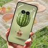 Чехол-бампер для Nothing Phone 2A, силиконовый, мягкий, модный, черный, Full Protective A142 Capa
