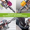 Адаптер батареи для аккумулятора Ryobi 18V для преобразования в для пылесоса Dyson V6 V7 V8 Animal, Адаптер для пылесоса Dyson