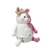 12.5 Cm  Anime Dangan Ronpa Super Danganronpa 2 Monokuma Black&White Bear Plush Toy Bear Soft Stuffed Animal Dolls Toys
